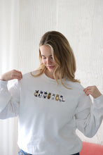 Load image into Gallery viewer, Teeny tiny cats Sweater