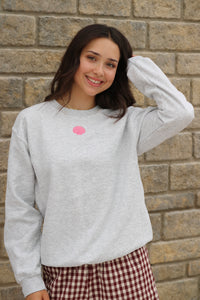 Mini Shell Sweater
