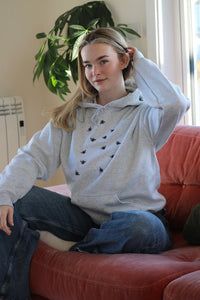 Lot's of bees Hoodie