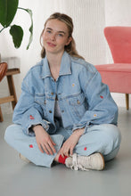 Load image into Gallery viewer, Rework your own Denim Jacket