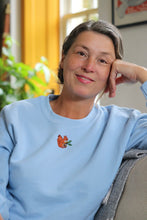 Load image into Gallery viewer, Sammie the Squirrel Sweater