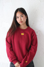 Load image into Gallery viewer, Happiest of all Happy pumpkin sweater