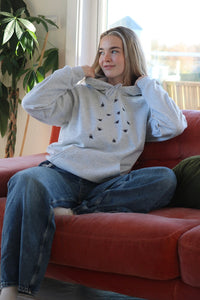 Lot's of bees Hoodie