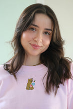 Load image into Gallery viewer, Brioche the bear Sweater