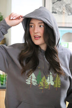 Load image into Gallery viewer, Mystical Woodland Tree Hoodie