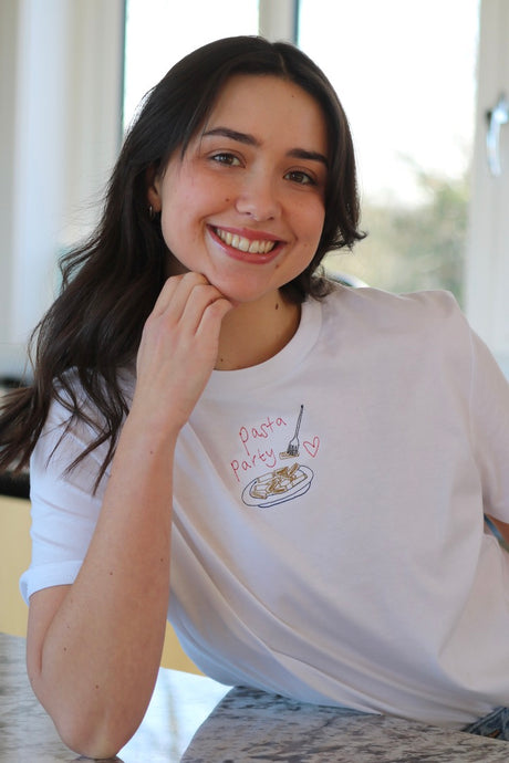 Pasta Party T-shirt