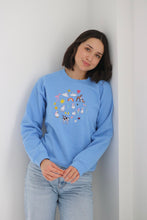 Load image into Gallery viewer, Easter Doodle Sweater
