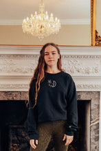 Load image into Gallery viewer, Moon star Gift Bundle - Sweater &amp; Socks Saving £8!