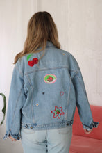 Load image into Gallery viewer, Rework your own Denim Jacket