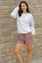 Load image into Gallery viewer, Mini Shell Sweater