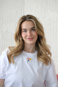 Mini Spring Bunch T-Shirt