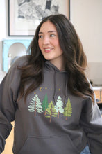 Load image into Gallery viewer, Mystical Woodland Tree Hoodie