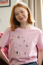 Load image into Gallery viewer, Ski Season T-shirt