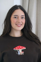 Load image into Gallery viewer, Matilda the Mouse Sweater