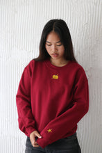 Load image into Gallery viewer, Happiest of all Happy pumpkin sweater