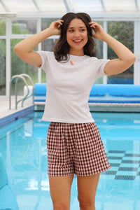 Deck Chair T-Shirt