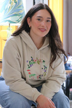 Load image into Gallery viewer, Autumn Berry Wreath Hoodie