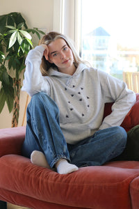 Lot's of bees Hoodie