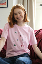 Load image into Gallery viewer, Ski Season T-shirt