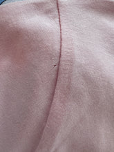 Load image into Gallery viewer, SALE FAULTY - Spring Lamb T-shirt - SMALL PINK
