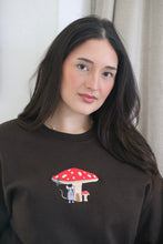Load image into Gallery viewer, Matilda the Mouse Sweater