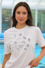 Load image into Gallery viewer, The Summer Doodle T-Shirt