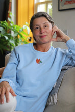 Load image into Gallery viewer, Sammie the Squirrel Sweater