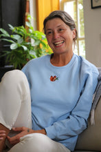 Load image into Gallery viewer, Sammie the Squirrel Sweater