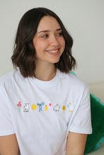 Load image into Gallery viewer, Spring Things T-shirt