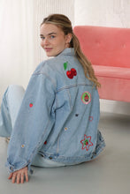 Load image into Gallery viewer, Rework your own Denim Jacket