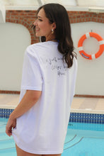 Load image into Gallery viewer, Crisps by the Pool T-Shirt