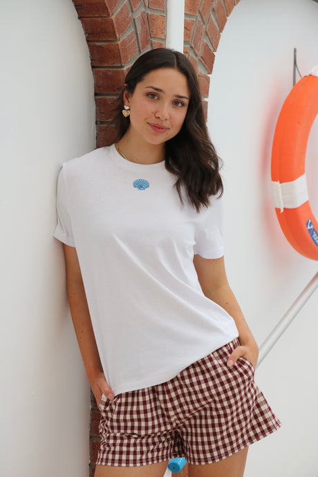 Mini Shell T-shirt