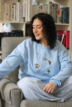 Load image into Gallery viewer, Arctic Animals Sweater