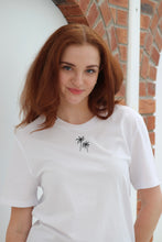 Load image into Gallery viewer, Palm tree  t-shirt