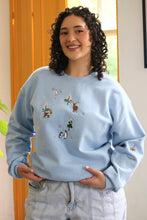 Load image into Gallery viewer, Arctic Animals Sweater