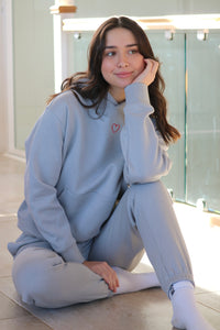 Lounge Hoodie