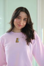 Load image into Gallery viewer, Brioche the bear Sweater