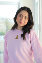 Load image into Gallery viewer, Brioche the bear Sweater