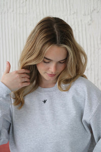 Mini Bee Sweater