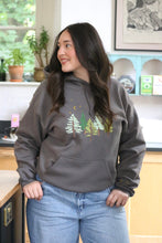 Load image into Gallery viewer, Mystical Woodland Tree Hoodie