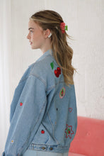 Load image into Gallery viewer, Rework your own Denim Jacket