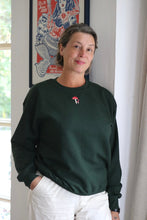 Load image into Gallery viewer, Tiny Toadstool Sweater