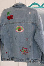 Load image into Gallery viewer, Rework your own Denim Jacket