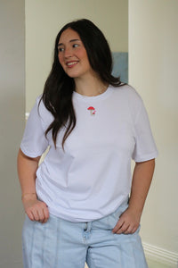 Tiny Toadstool T-Shirt