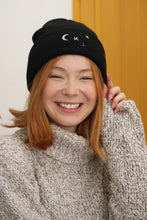 Load image into Gallery viewer, Beanie with Embroidered Initial