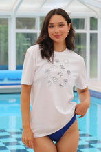 Load image into Gallery viewer, The Summer Doodle T-Shirt