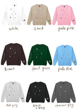 Load image into Gallery viewer, Ski Season Sweater