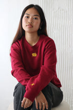 Load image into Gallery viewer, Happiest of all Happy pumpkin sweater