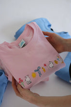 Load image into Gallery viewer, Spring Things Sweater