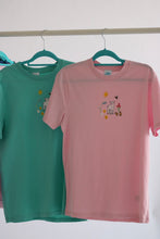 Load image into Gallery viewer, SALE FAULTY - Spring Lamb T-shirt - SMALL PINK